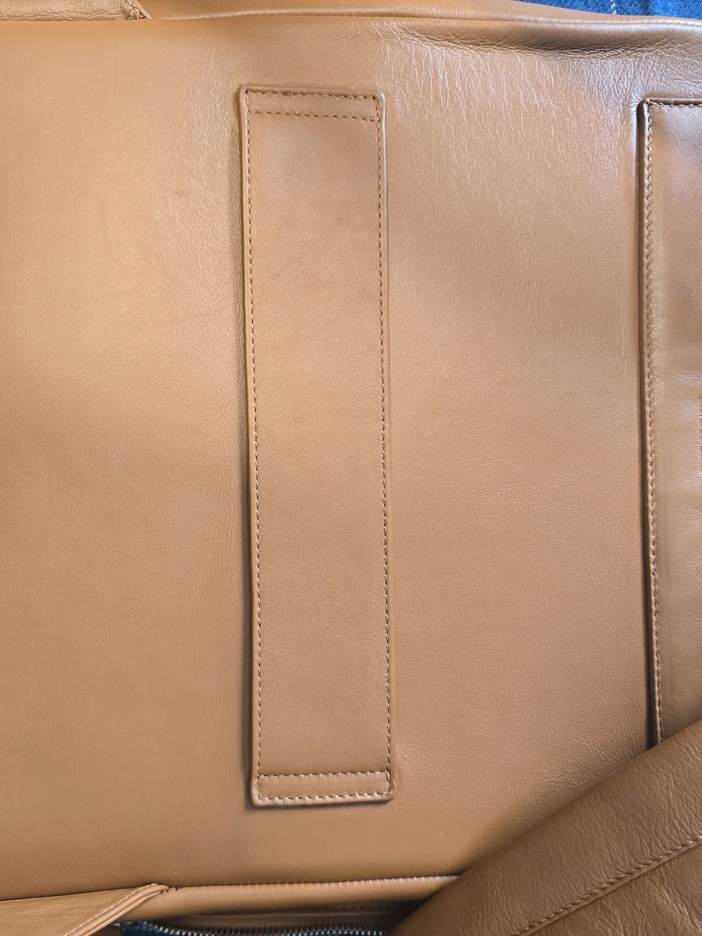 Harber London Modular Leather Backpack